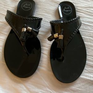 Jack Rogers sandals
